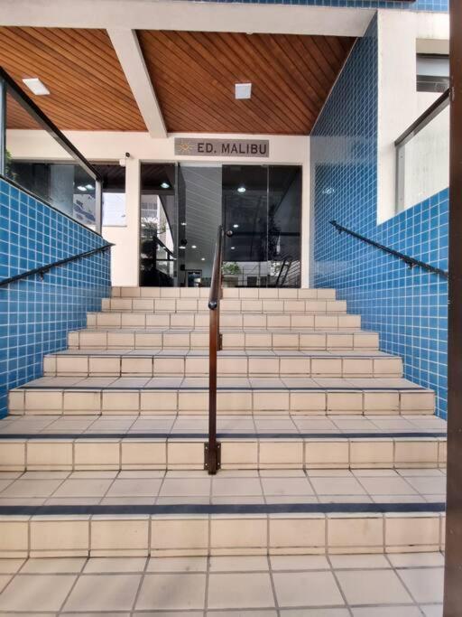 02 Dorms C/Suite, 100M Da Praia De Pitangueiras Γκουαρούχα Εξωτερικό φωτογραφία