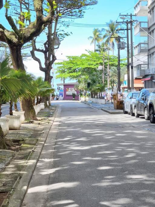 02 Dorms C/Suite, 100M Da Praia De Pitangueiras Γκουαρούχα Εξωτερικό φωτογραφία
