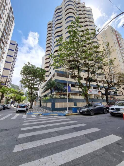 02 Dorms C/Suite, 100M Da Praia De Pitangueiras Γκουαρούχα Εξωτερικό φωτογραφία