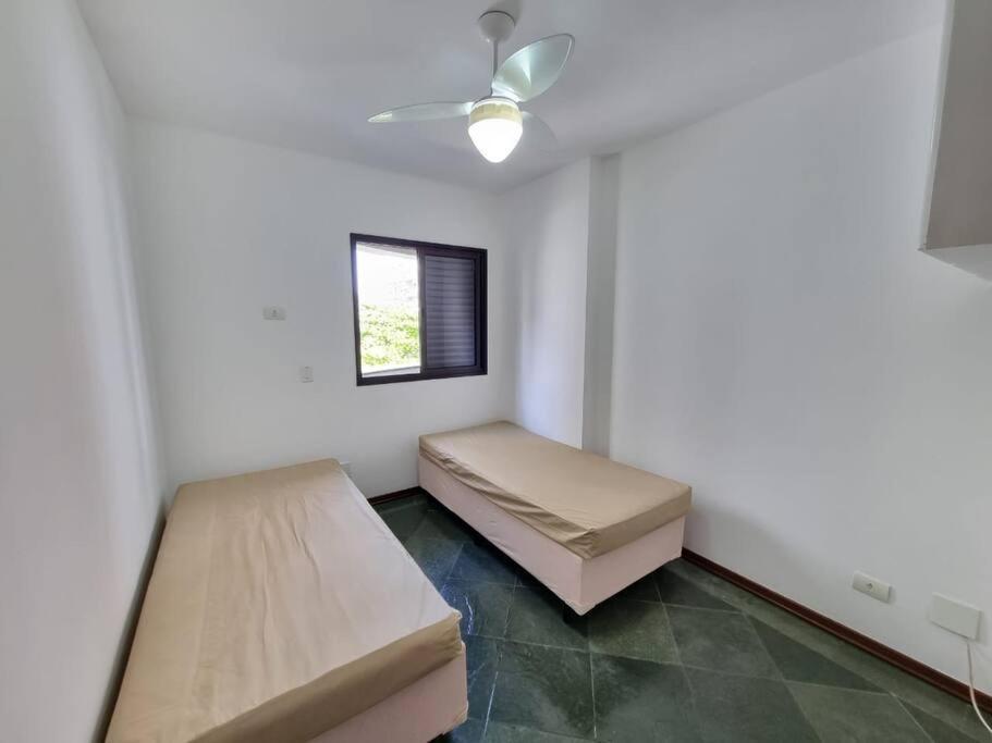 02 Dorms C/Suite, 100M Da Praia De Pitangueiras Γκουαρούχα Εξωτερικό φωτογραφία