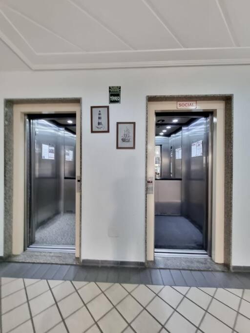 02 Dorms C/Suite, 100M Da Praia De Pitangueiras Γκουαρούχα Εξωτερικό φωτογραφία